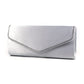 Lunar Tatiana FLR063SL - Silver Occasion Wear Shoes - Matching Lunar Tatina ZLR063SL Bag Available