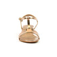 Lunar Occasion Sandal Blaze ROSE GOLD
