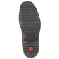 Imac M197a BLACK Soft leather Waterproof Lace up Shoe