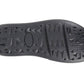 Roamers M487 BROWN Leather Slip On Mule Sandal