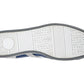 Route 21 M540 WHITE Memory Foam Casual Shoe
