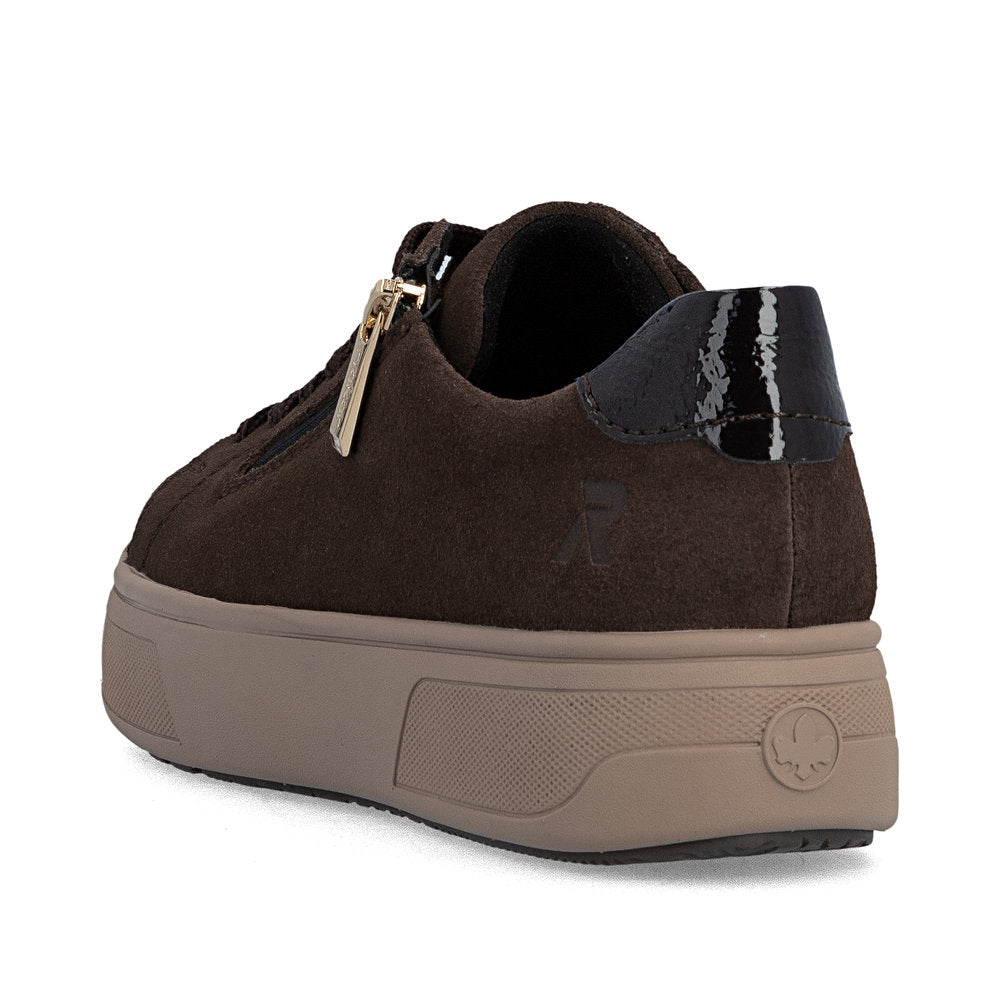 M7701 BROWN M7701-25