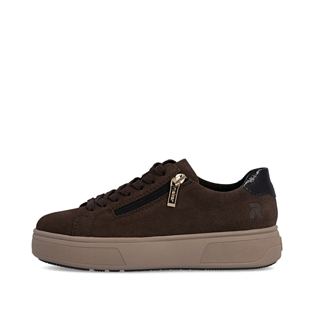 M7701 BROWN M7701-25