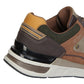 Route 21 M924 BROWN Casual Shoe