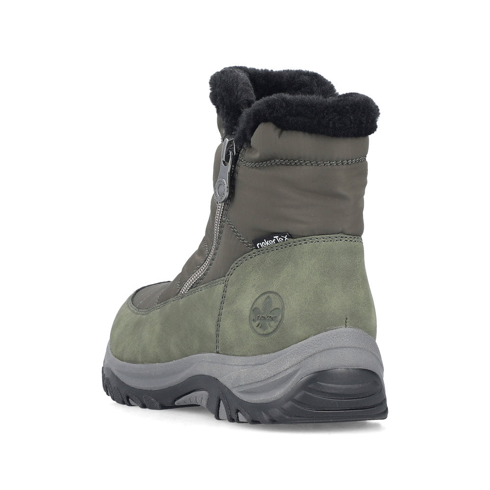 M9670 GREEN M9670-54