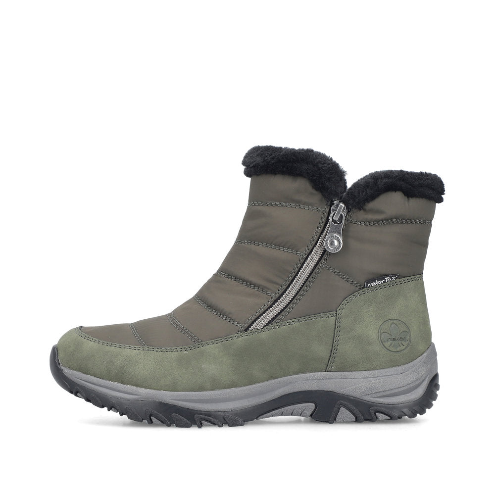 M9670 GREEN M9670-54