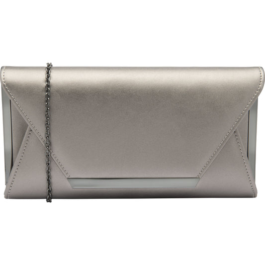 Martha Bag PEWTER ULG057