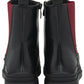 Lotus Boot ULB388 Monty Waterproof Chelsea Style Ankle Boot BLACK ULB388