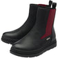 Lotus Boot ULB388 Monty Waterproof Chelsea Style Ankle Boot BLACK ULB388