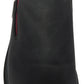 Lotus Boot ULB388 Monty Waterproof Chelsea Style Ankle Boot BLACK ULB388