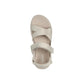 Skechers GO WALK Arch Fit Sandal 140808 NAT NATURAL