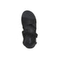 Skechers GO WALK Arch Fit Sandal 140808BBK BLACK