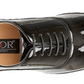 Goor M291AP Black Patent Dress Shoes