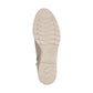 Marco Tozzi 25806 CREAM Chunky Sole Chelsea Boot with Zip