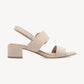 Marco Tozzi 28202-44 DUNE Touch Fastening Block Heel Sandal 28202-44