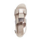 Marco Tozzi 28204 POWDER Patent Block Heel Dress Sandal 28204-526