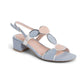 Marco Tozzi 28230 POLAR Block Heel Dress Sandal 28230-848