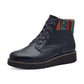 Marco Tozzi Boot 25229-41 Ankle boot with lace and zip NAVY 25229-41