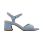 Marco Tozzi Occasion Shoe 28335-42 POLAR Block Heel Sandal 28335-42