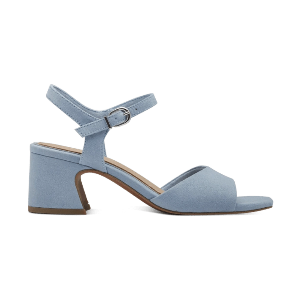 Marco Tozzi Occasion Shoe 28335-42 POLAR Block Heel Sandal 28335-42