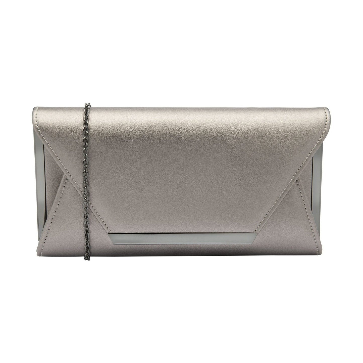 Martha Bag PEWTER ULG057