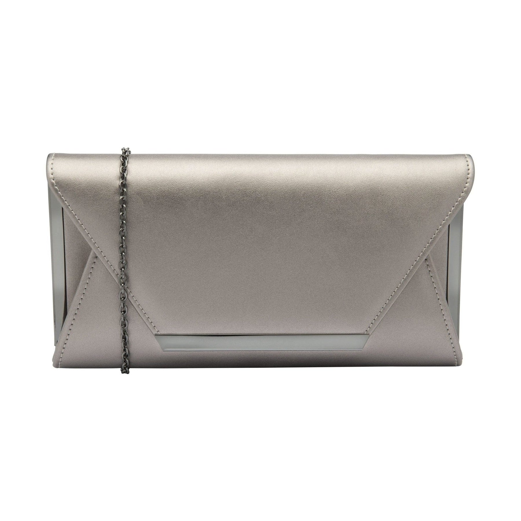 Martha Bag PEWTER ULG057