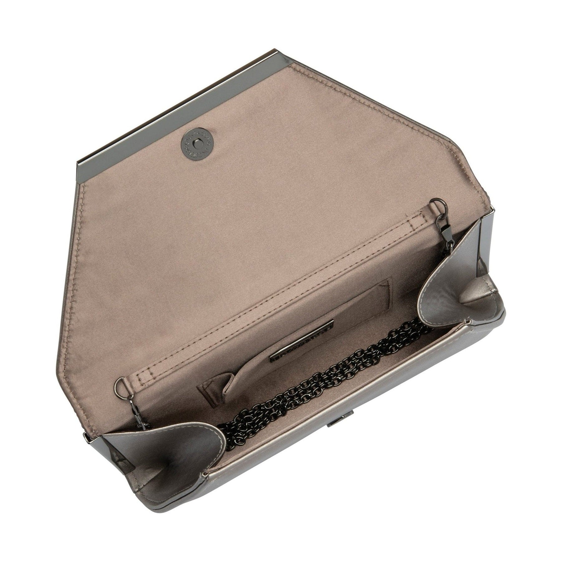 Martha Bag PEWTER ULG057