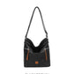 Moda Express 9039 BLACK Cross Body / Shoulder Bag