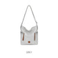 Moda Express L23xb9039 GREY Handbag 9039