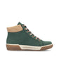 Rieker N0709 GREEN Trainer Style Ankle Boot N0709-54