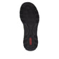 Rieker N3267 GREEN Slip On Casual Shoe N3267-52