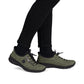 Rieker N3267 GREEN Slip On Casual Shoe N3267-52