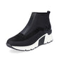 Rieker Ankle Boot  with wedge N6352