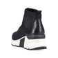 Rieker Ankle Boot  with wedge N6352