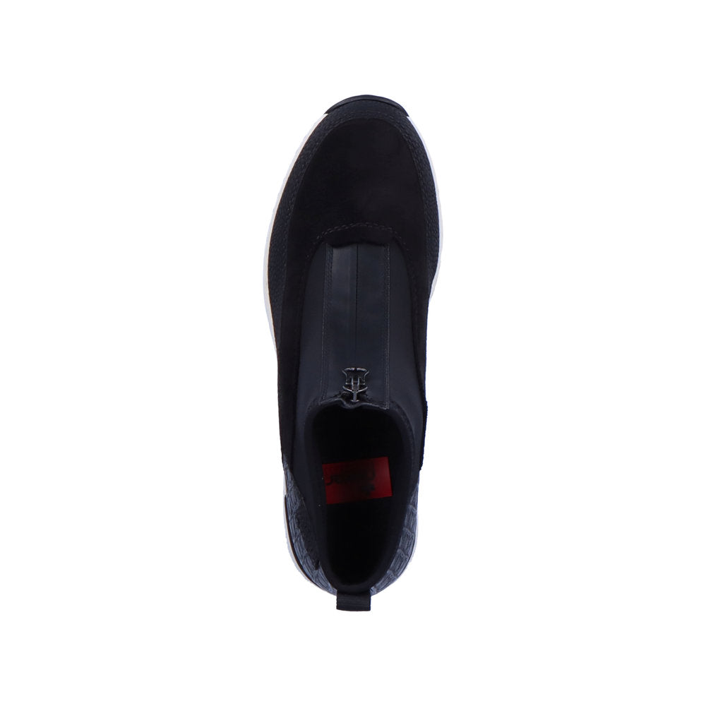 Rieker Ankle Boot  with wedge N6352
