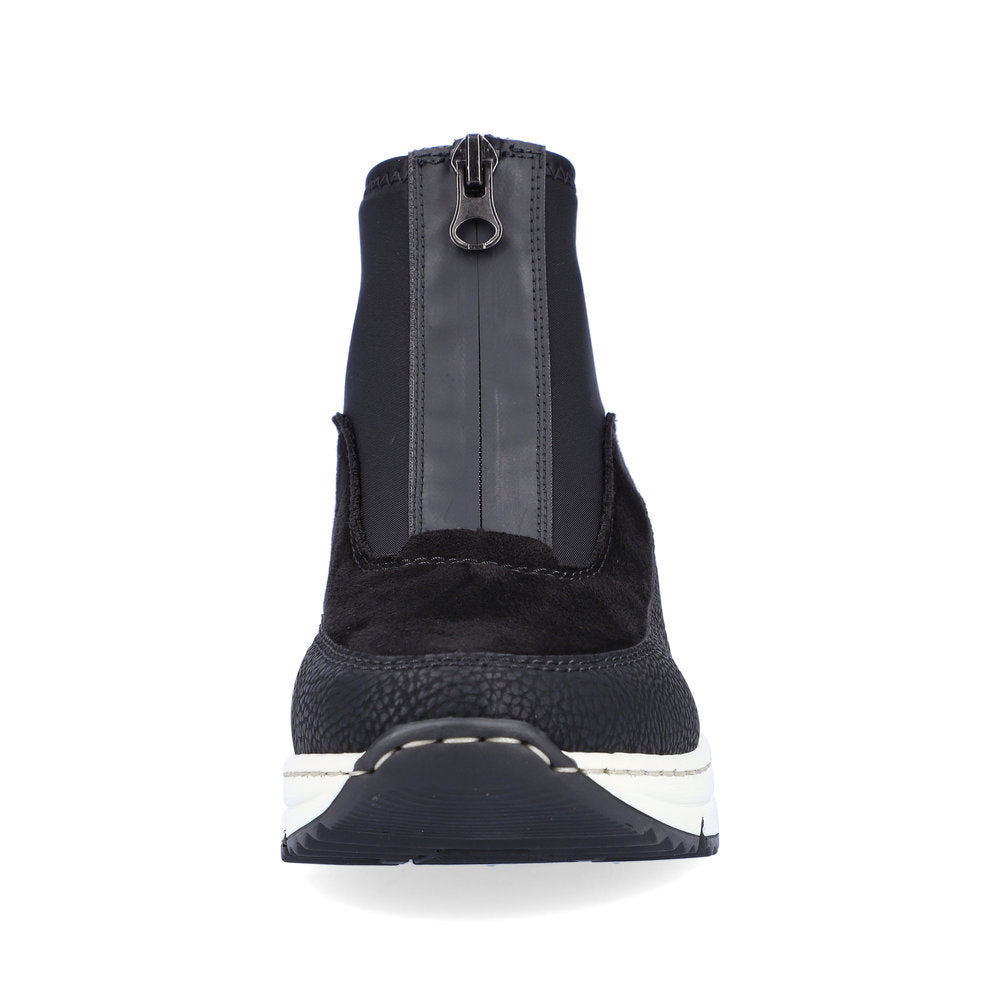 Rieker Ankle Boot  with wedge N6352