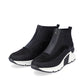 Rieker Ankle Boot  with wedge N6352