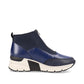 Rieker Ankle Boot  with wedge N6352