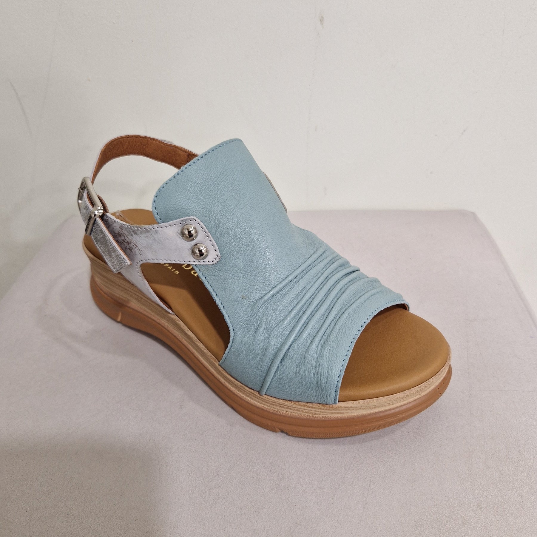 Paula Urban 24-17 CIECO/PLATA 24-17 Sandal
