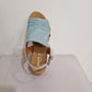 Paula Urban 24-17 CIECO/PLATA 24-17 Sandal