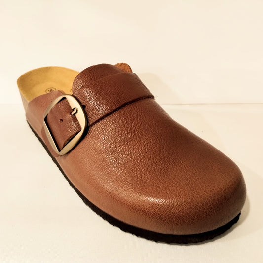 346354 CUERO BROWN 346354