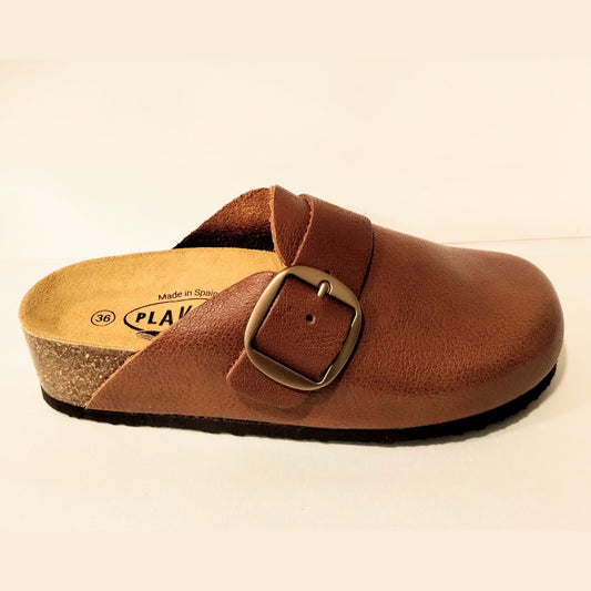 346354 CUERO BROWN 346354