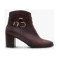 Regarde le Ciel Ankle Boot Joan 01 RUST JOAN 01 2785