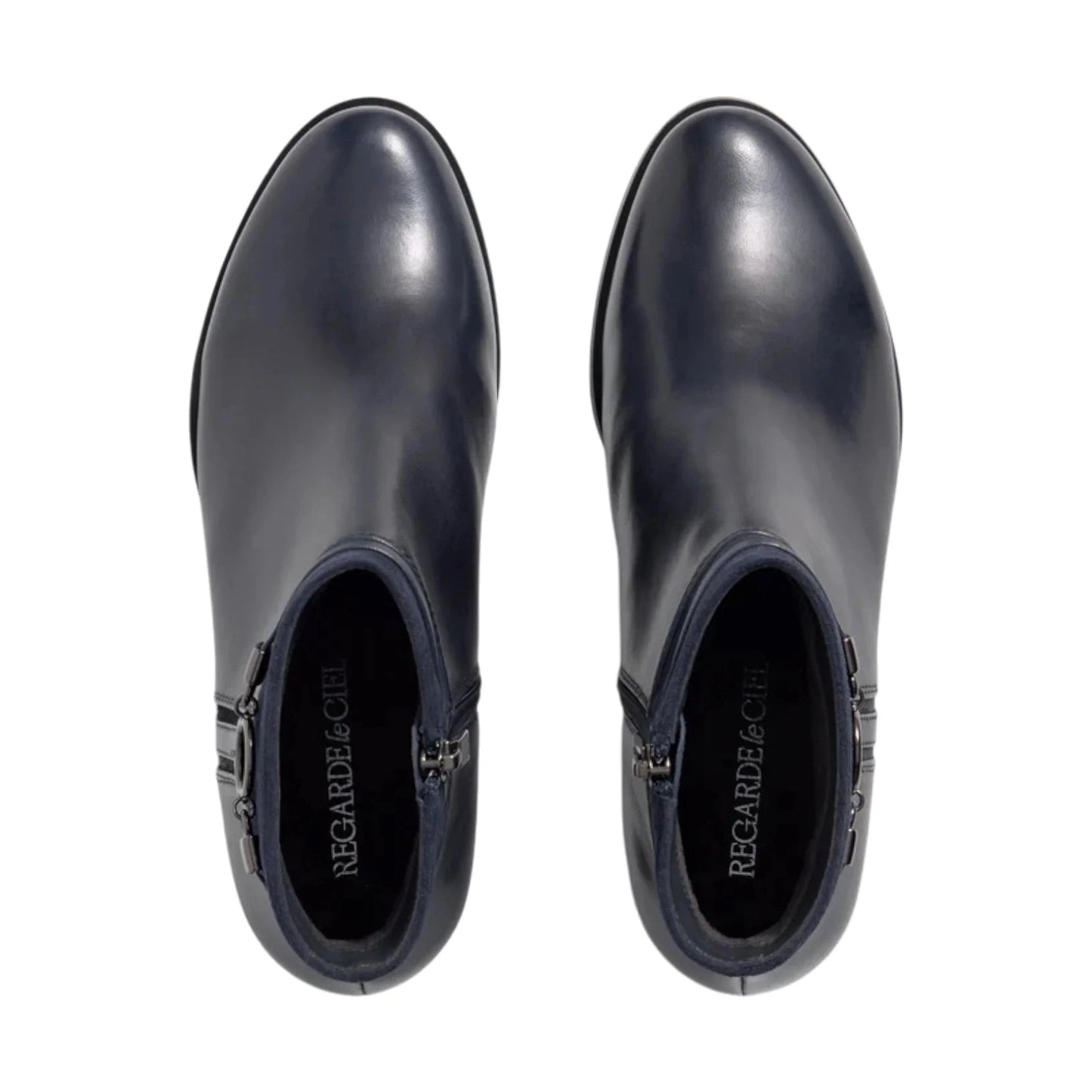 Regardez Le Ciel Jolene 29-5240 NAVY