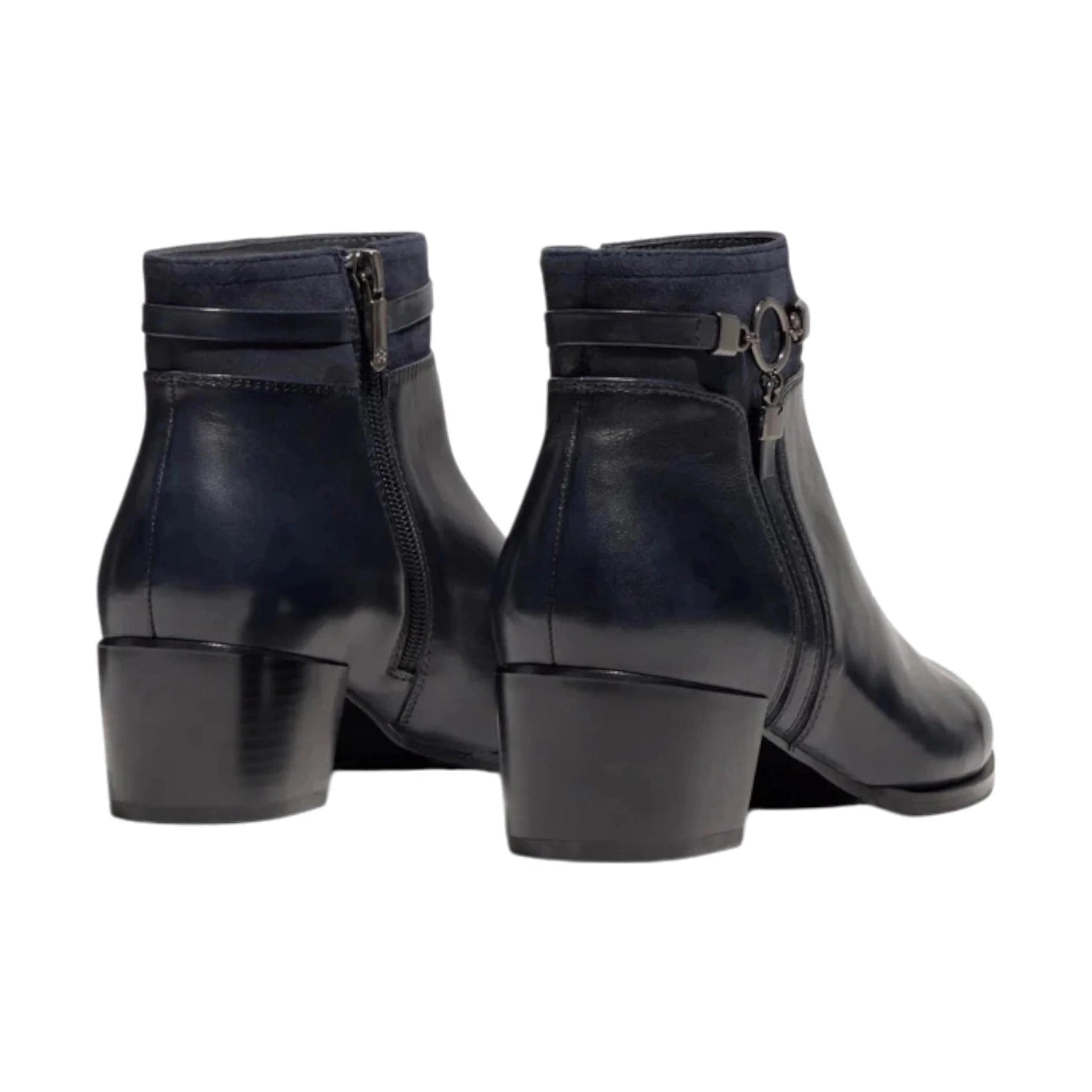 Regardez Le Ciel Jolene 29-5240 NAVY