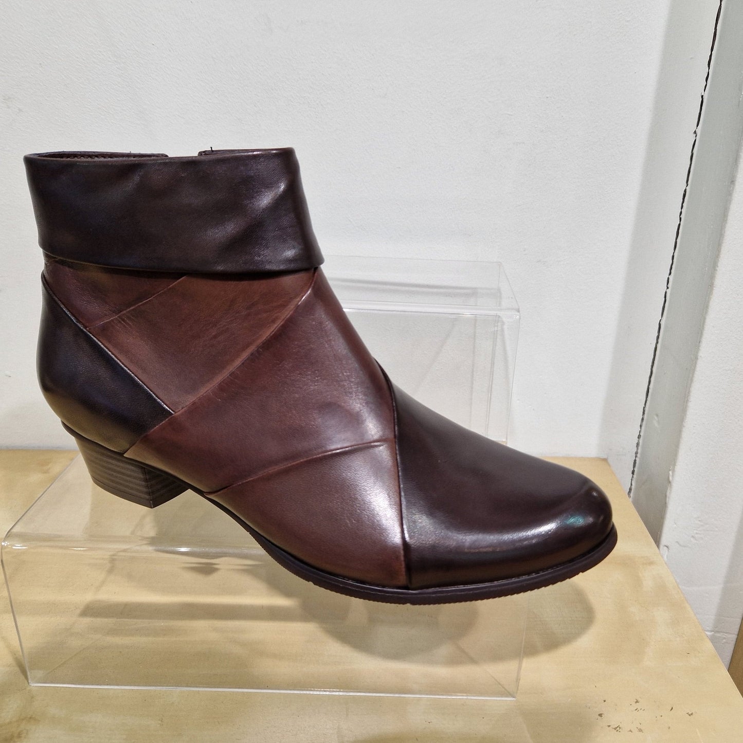 Regardez le ciel Stefany 391 BROWN STEFANY 391 6845