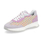 Reiker R-evolution Trainer Shoe W1300-90 PINK COMBI