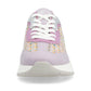 Reiker R-evolution Trainer Shoe W1300-90 PINK COMBI