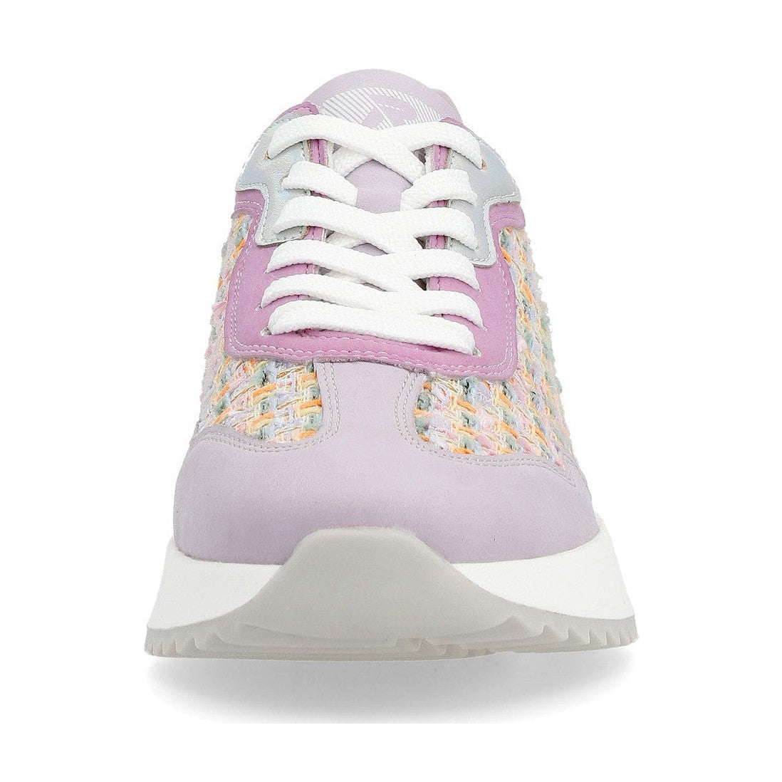 Reiker R-evolution Trainer Shoe W1300-90 PINK COMBI