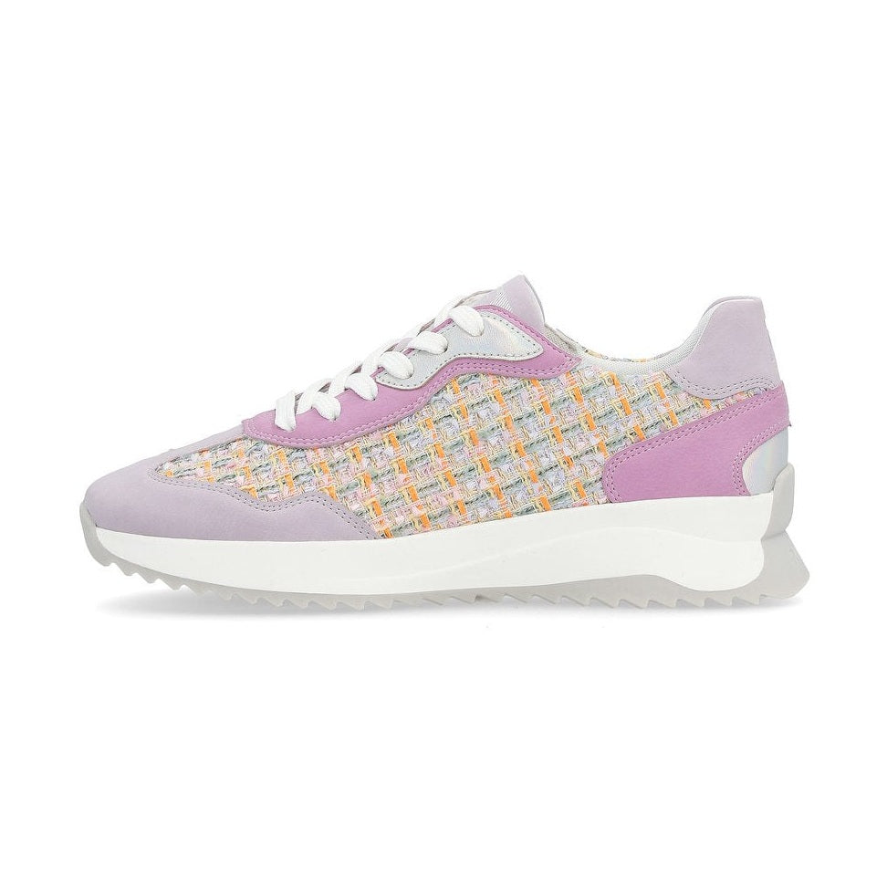 Reiker R-evolution Trainer Shoe W1300-90 PINK COMBI
